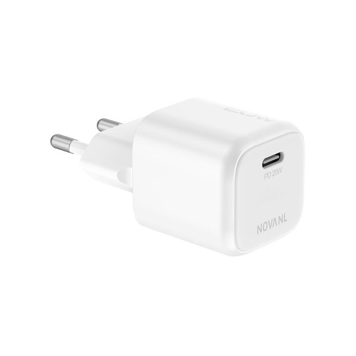 NOVANL 20W (USB-C) punjač