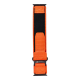 Najlonski remen za Apple Watch (38 / 40 / 41 mm) orange