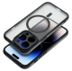 MagSafe mat crna maskica za iPhone 17 Pro Max