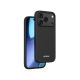 Zaštitna maskica za iPhone 17 Pro Max– Nova NL TPU Crna