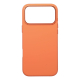Silikonska maskica za iPhone 17 Pro orange
