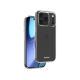 Zaštitna maskica za iPhone 17 Pro – Nova NL TPU Prozirna