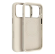 iPhone 17 Pro Silikonska maskica bež