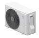 Xiaomi Mijia Pro Eco 2.6 kW – Inverter klima uređaj A++ s WiFi upravljanjem