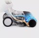 Xiaomi Truclean W20 Wet Dry Vacuum – Usisavač za suho i mokro čišćenje