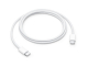 Apple USB-C to USB-C Cable 60W (1 m) – Originalni kabel za punjenje i prijenos podataka