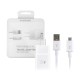 Samsung Travel Adapter Fast Charge 15W USB-C – Originalni punjač