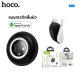 Hoco Locator – Bluetooth tracker kompatibilan sa Apple Find My bijeli