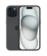 Apple iPhone 15 128GB Crni