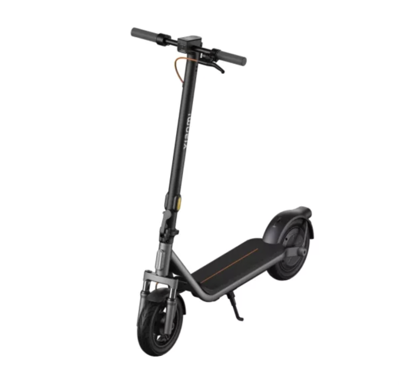 Xiaomi Electric Scooter 6 Lite – lagani električni romobil za gradsku vožnju