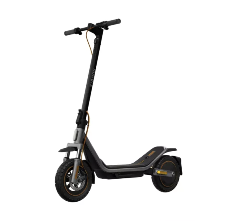 Xiaomi Electric Scooter 6 Pro – snažan električni romobil s velikim dometom
