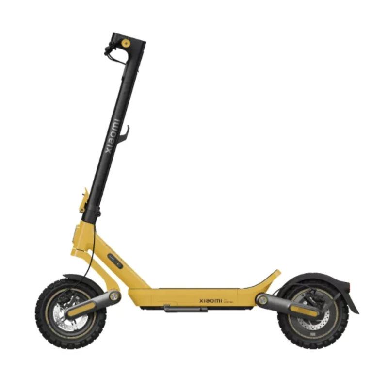 Xiaomi Electric Scooter 6 Ultra – premium električni romobil vrhunskih performansi