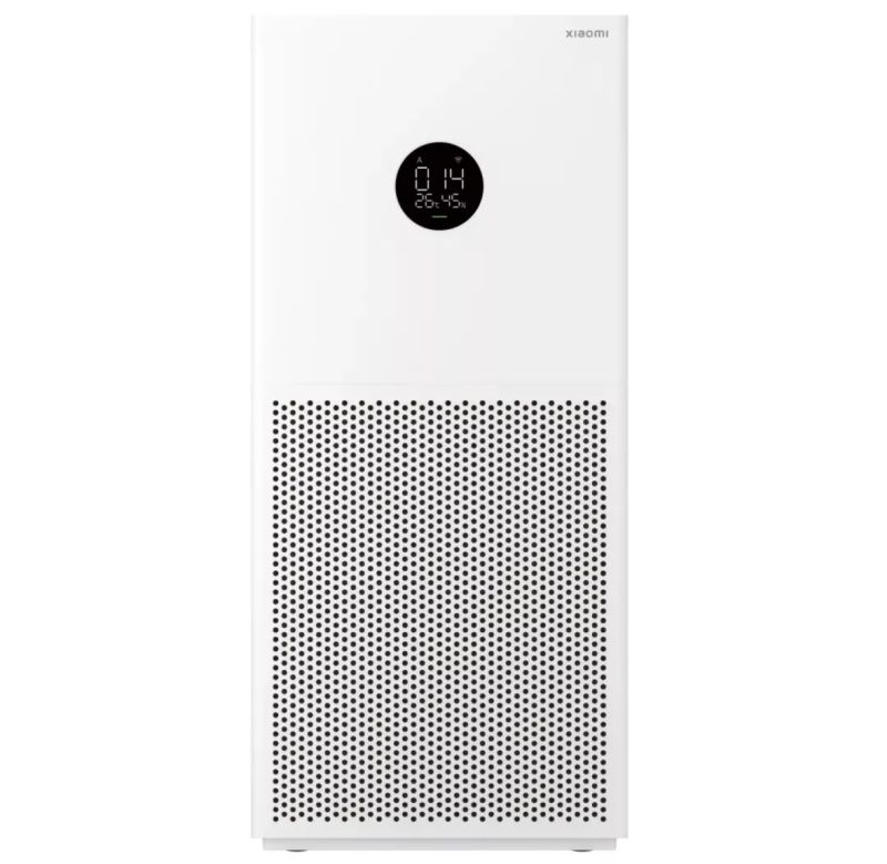 Xiaomi Smart Air Purifier 4 Lite – Kompaktni pametni pročišćivač zraka