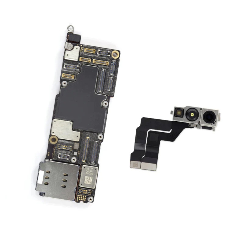 Matična ploča Apple iPhone 14 Pro 128GB sa Face iD-om (korišteno)