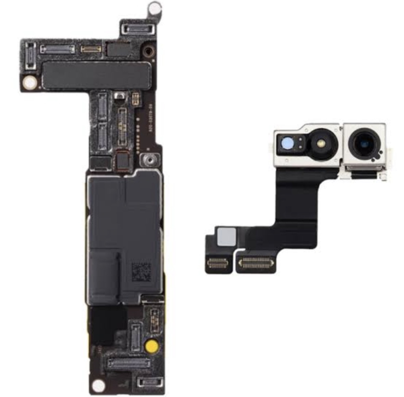 Matična ploča za Apple iPhone 15 128GB s Face ID-om (korišteno)