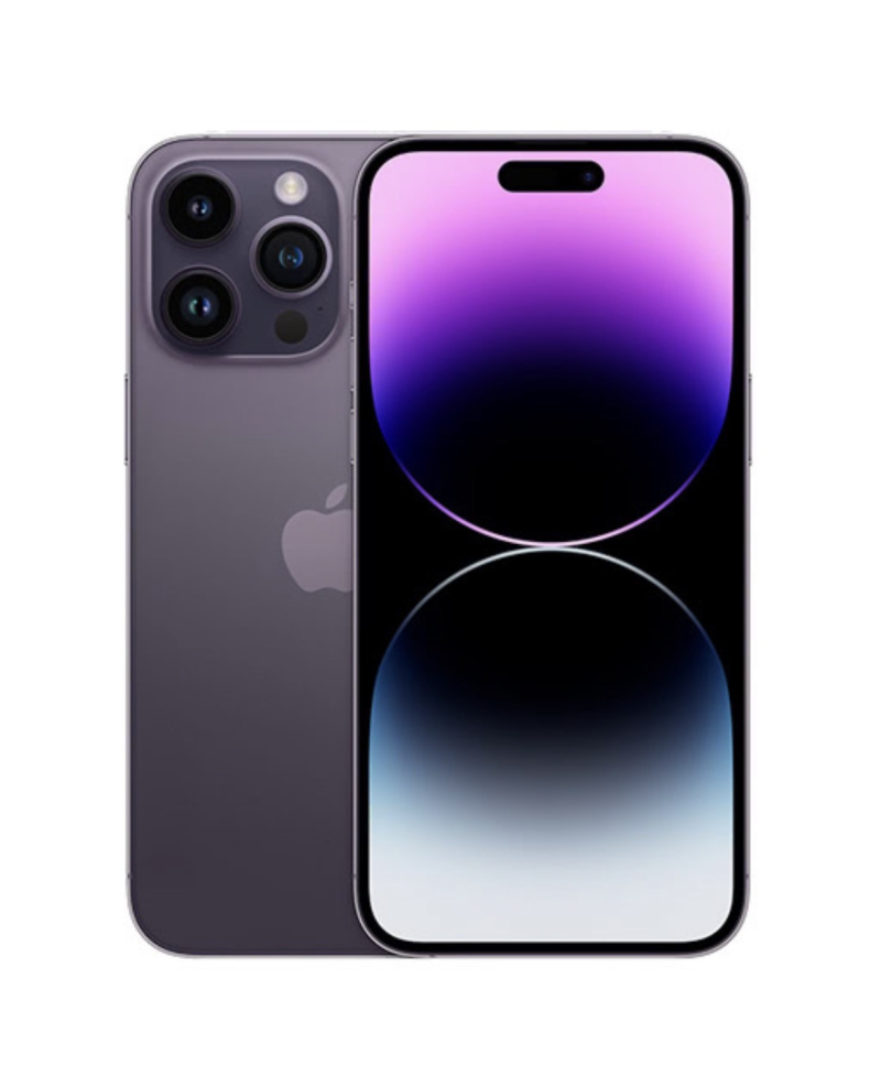 iPhone 14 Pro 128GB Ljubičasti (korišteno)