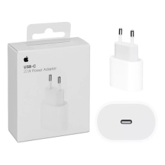 Apple 20W USB-C Power Adapter – Brzi punjač