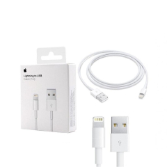 Apple USB to Lightning Cable 1 m – Originalni kabel za punjenje i sinkronizaciju