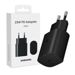 Samsung USB-C Power Adapter 25W – Super Fast Charging punjač