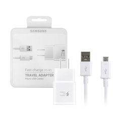 Samsung Travel Adapter Fast Charge 15W USB-C – Originalni punjač