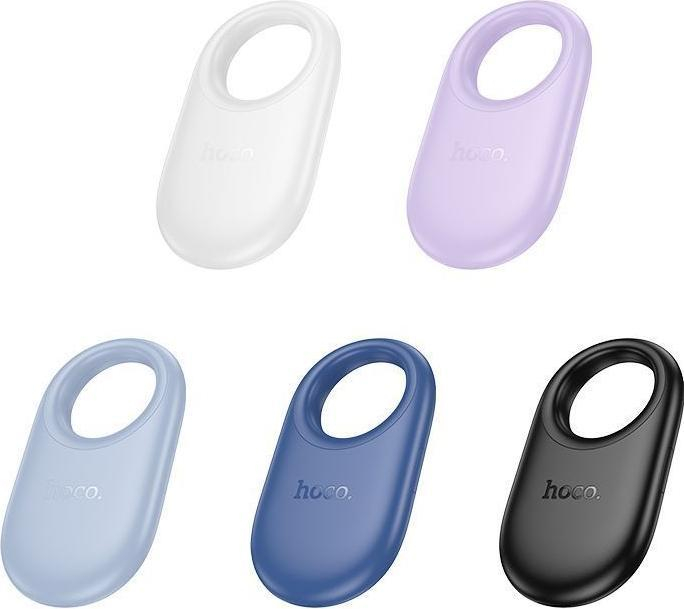 Hoco Locator kompatibilan s Apple Find My